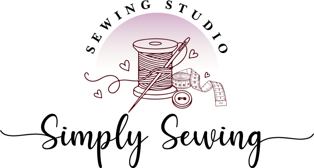 Simply Sewing